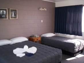 Broadway Motor Inn - Habitación