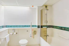 Belvilla Aberdeen Bridge of Don Exhibition Centre - Bathroom