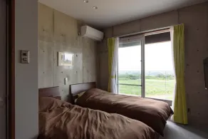 B&B Tandem - Zimmer