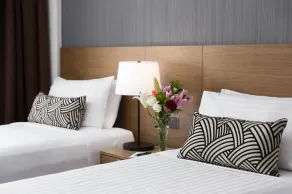 Rydges Camperdown - Room