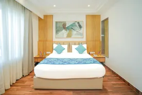Regenta Place Phagwara by Royal Orchid Hotels Limited - Room
