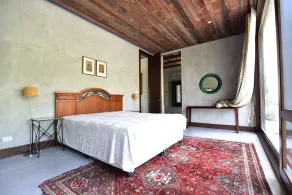 Uncle Jo Ranch - Room