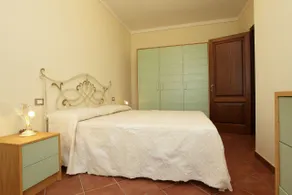 Agriturismo La Regina - Habitación