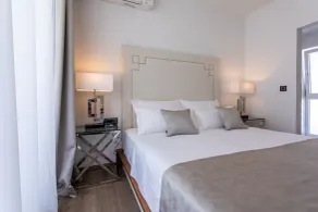 Hotel & Resort ISOLA - Zimmer