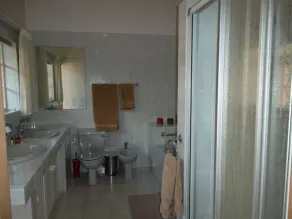 Ku De Ta B&B - Bathroom