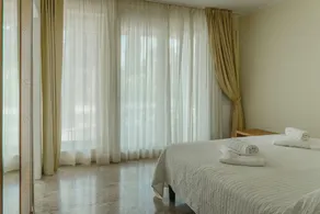 Toscana Biovillage - Cottage con Vasca Idromassaggio solo su Richiesta - Utsikt från rummet