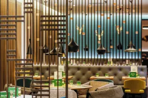 Holiday Inn - Villingen - Schwenningen by IHG - Ristorante