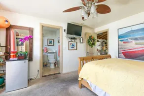 Always Inn San Clemente Bed & Breakfast by Elevate Rooms - Chambre