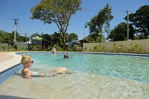 Discovery Parks - Darwin - Piscine
