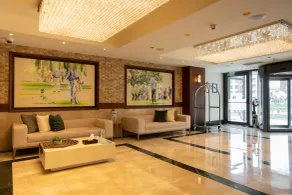 Dreamland Golf Hotel Baku - Reception