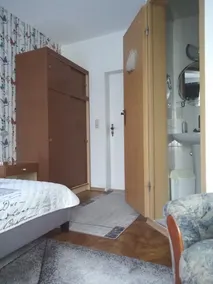 Landpension Haupt - Room