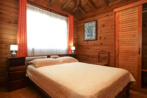 Casa Marcellino Lodge - Habitación