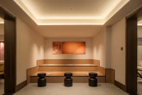 Maiyue Hotel - Restaurant