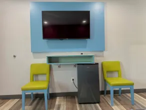 La Casa Motel, Los Angeles - Burbank Airport - Værelse