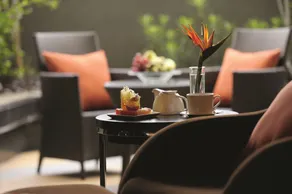 Gokulam Grand Hotel & Spa Bangalore - Room
