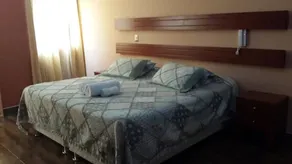 Padama - Room