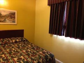 Flamingo Inn Seaside Heights - Chambre