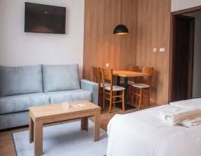 Beseda - Room