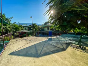 Hotel Cabinas el Tecal - Pool