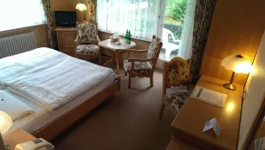 Kneipp-Bund-Hotel Heikenberg - Zimmer