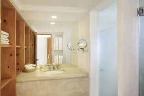 Hotel Los Patios - Salle de bain