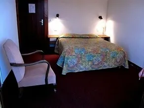Hotel Restaurant - Acacias Bellevue - Room
