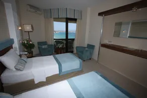 Babaylon Hotel - Room