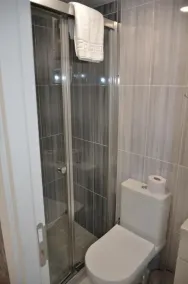 Rodion Hotel - Bad