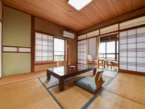 Misaki Kanko Hotel - Camera