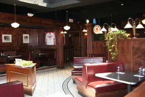 Hotel Ithaca - Restaurant