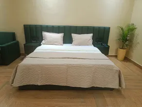 Wildlense Wild Retreat - Room
