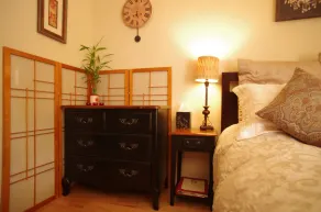 Life is Good Bed and Breakfast - Room