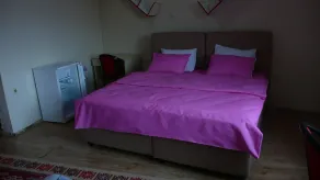 Trabzon Star Pansiyon - Quarto
