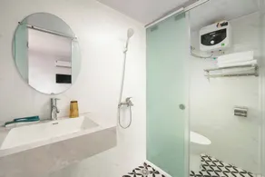 The La Renta Hotel & Spa - Baño