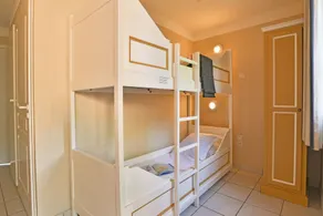 Résidence Pierre & Vacances Le Domaine de Bourgenay - Room