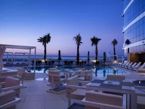 Novotel Dubai Al Barsha - Pool