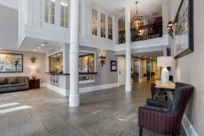 Best Western Plus St. Christopher Hotel - Hall