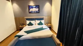 The Riverstone Inn - Room