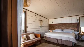 Cuarzo Lodge - Room