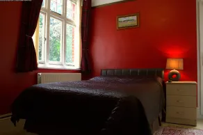 Gatwick Turret Guest House - Habitación