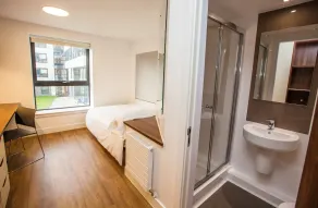 Willow Court - Hostel - Rum