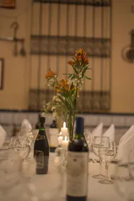 Hotel San Juan - Ristorante