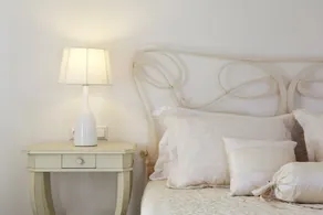 Naxian Collection - Small Luxury Hotel of the World - Chambre