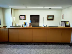 Fuji Mihana Resort - Reception