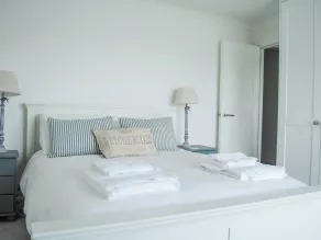 32 The Salcombe - Værelse