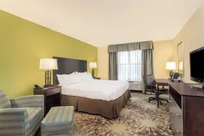 Hotel Gurnee - Chambre
