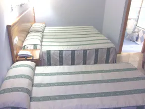 Hotel Goya - Chambre