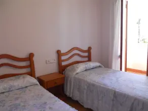 Apartamento L'Escala - Room