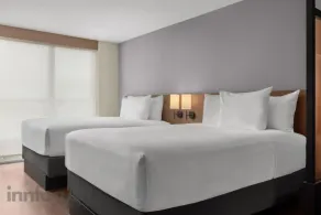 Hyatt Place Toronto Airport - Chambre