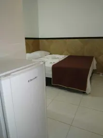 Pousada Solar da Praia - Room